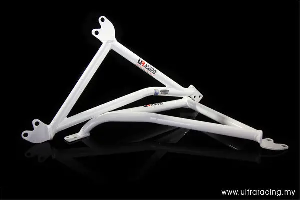 Toyota Corolla Ae92 Ultraracing 3-Point Fender Brackets 1
