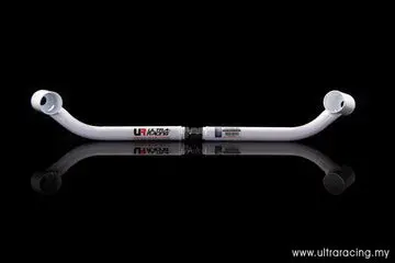 Toyota Corolla Ae86 Ultraracing 2-Point Front Lower Tiebar 1