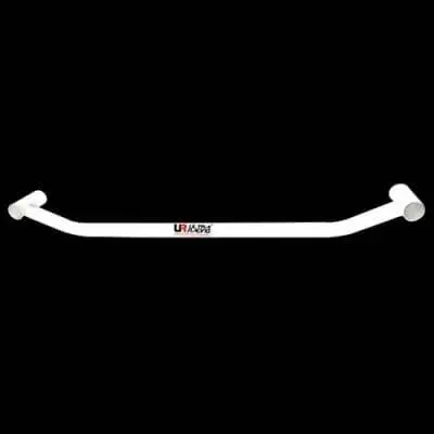 Peugeot 306 96+ Ultraracing 2-Point Front Lower Tiebar 1