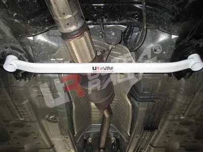 Honda Accord 03-08 2D/4D 2.4 Ultraracing Front Lower Bar 1