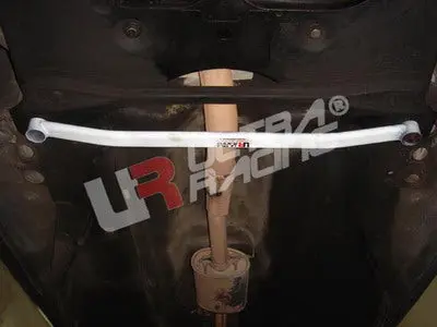 Peugeot 405 Ultraracing 2-Point Front Lower Tiebar 1