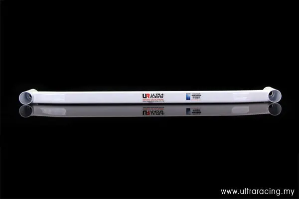 Toyota Rav4 95-00 Ultraracing 2-Point Front Lower Tiebar 1