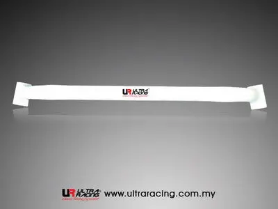 Honda Prelude 92-00 Ultraracing Front Lower Tiebar 737 1