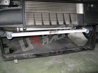 Smart Fortwo 450/451 98+ Ultraracing Front Lower Tiebar 1