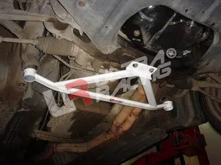 Lexus Is200/Rs200 Ultraracing 7-Point Front Lower Brace 1