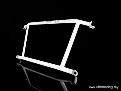 Mitsubishi Carisma 95-04 / Fto Ultra-R 4-Point Front H-Brace 1