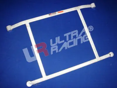 Hyundai Matrix Ultraracing 4-Point Front Lower Brace 1