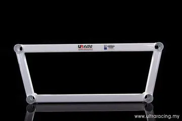 Toyota Corolla Ae101/Ae111 Ultra-R 4-Point Front Lower Brace 1