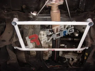 Kia Sephia 97-03 /Carens 98+ Ultraracing Front H-Brace 290 1
