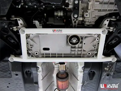 Vw Golf 5/6 Gti/R32/R36 /Scirocco Ultrar 4-Point Front Brace 1