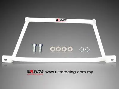 Mazda Rx7 Fd 93-97 Ultraracing 4-Point Front Lower Brace 661 1