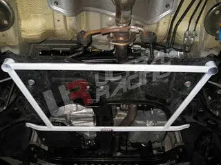 Suzuki Sx4 Hb/Sedan Ultraracing 4-Point Front Lower Brace 1