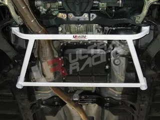 Subaru Impreza 08+ Gh/Gr +Sti Ultra-R 4-Point Front H-Brace 1