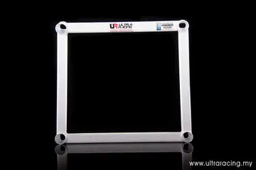 Toyota Supra Mk Iv 93-98 Ultraracing Front Lower Brace 779 1