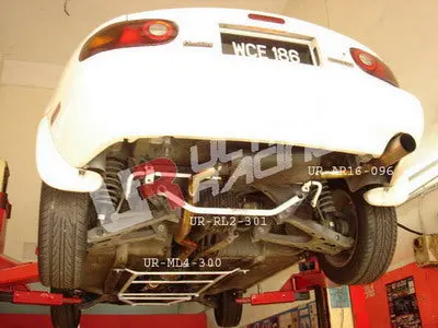 Mazda Mx5 Na/Nb 90-05 Ultraracing 4-Point Mid Lower Brace 1