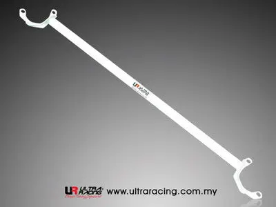 Honda Accord 94-97 2D Ultraracing Rear Upper Strutbar 1