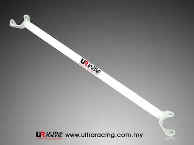 Nissan S13 89-94 Ultraracing 2-Point Rear Upper Strutbar 1