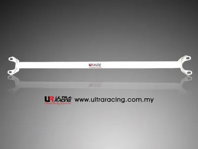 Civic/Crx/Sol/Integra 88-00 Ultraracing Rear Upper Strutbar 1