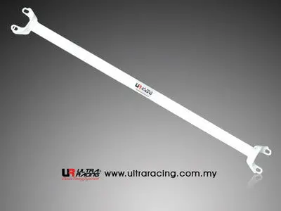 Bmw 3-Series E30/E36 Compact Ultra-R 2P Rear Upper Strutbar 1