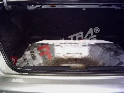 Honda Civic 01-05 2/4D Ultra-R Rear Upper Strutbar 081 1