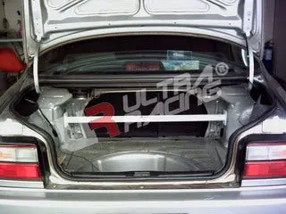 Toyota Corolla Ae80/82/92/101/111 Ultrar Rear Upper Strutbar 1