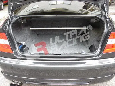 Bmw 3-Series E46 (Incl M3) Ultraracing Rear Upper Strutbar 1