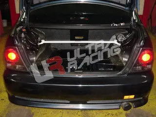 Lexus Is200/Rs200 Ultraracing 2-Point Rear Upper Strutbar 1