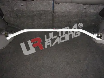 Honda Crv 99-04 Rdi Ultraracing 2-Point Rear Upper Strutbar 1