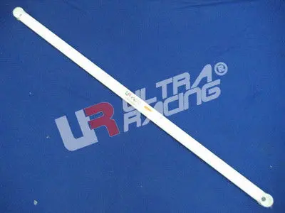 Hyundai Getz Ultraracing 2-Point Rear Upper Strutbar 1