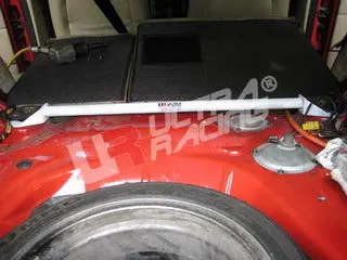Volvo 850 Turbo 4D / C70 91-05 Ultra-R Rear Upper Strutbar 1