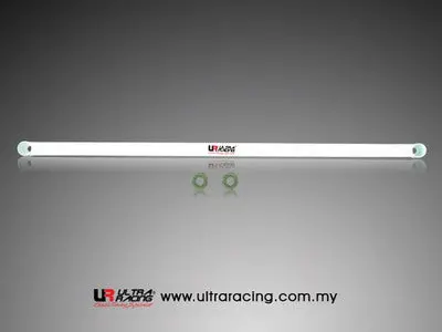 Honda Civic Fd 05+ Hybrid Ultra-R 2Point Rear Upper Strutbar 1