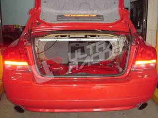 Volvo S60/S60r Ultraracing 2-Point Rear Upper Strutbar 1