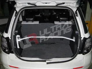 Suzuki Sx4 Hb Ultraracing 2-Point Rear Upper Strutbar 1