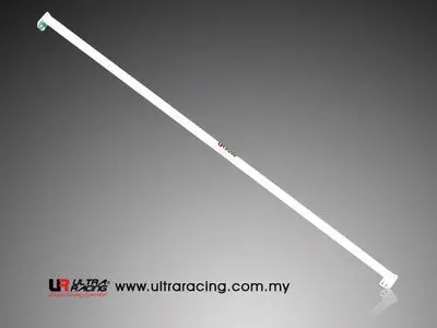 Alfa 145/146 Ultraracing 2-Point Rear Upper Strutbar 1