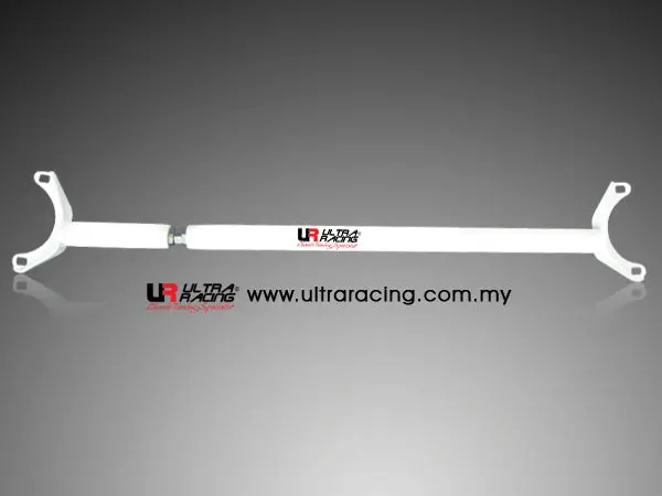 Mazda Rx8 Ultraracing 2-Point Rear Upper Strutbar 116A 1