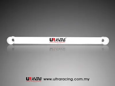 Mazda 323/323F Bg 89-94 2Wd Ultraracing Rear Lower Tiebar 1