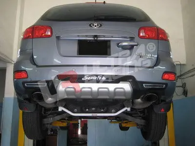 Hyundai Santa Fe 07-12 Cm 2.7 Ultra-R Rear Lower Bar 691 1
