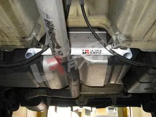Suzuki Sx4 Hb/Sedan Ultraracing 2-Point Rear Lower Tiebar 1
