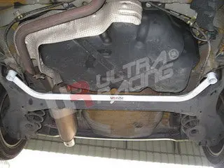 Smart Forfour Ultraracing 2-Point Rear Lower Tiebar 1