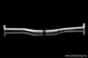 Toyota Corolla Ae86 Ultraracing Floor Bar 129A Adjustable 1