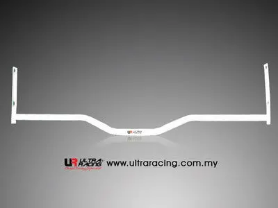 Honda Civic/Crx 88-91 Ef/Ed/Ee Ultraracing 2-Point Room Bar 1