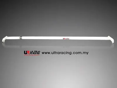 Honda Jazz/Fit 01-08 Ultraracing 2-Point Room Bar 1