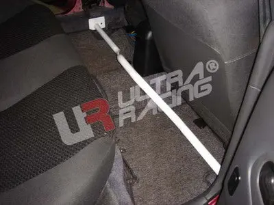 Mazda 323F Ba 94-98 Ultraracing 2-Point Room Bar 555 1