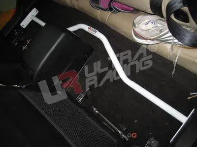 Hyundai Coupe 03-08 Ultraracing 2-Point Room Bar 1