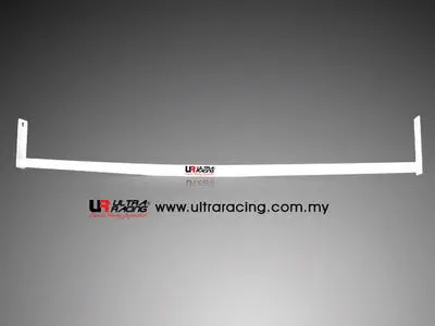 Nissan S14/S15 95-01 Ultraracing 2-Point Room Bar 1
