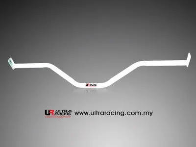 Hyundai Atos 03-07 1.1 Ultraracing 2-Point Room Bar 1