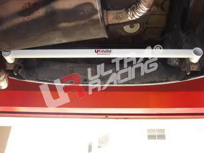 Mazda Mx5 Na 90-98 Ultraracing 2-Point Rear Torsion Bar 1
