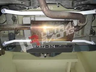 Suzuki Grand Vitara Ultraracing 2-Point Rear Torsion Bar 574 1