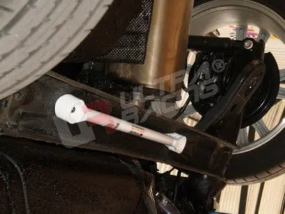 Ford Fiesta Mk6/7 1.6 /Mazda 2 07+ Ultra-R Rear Torsion Bar 1