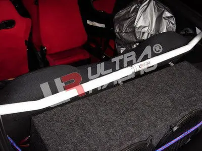 Honda Integra 01-06 Dc5 Ultraracing C-Pillar Bar Adjustable 1